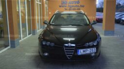 ALFA ROMEO 159 SW 2.0