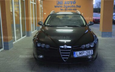 ALFA ROMEO 159 SW 2.0