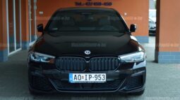 BMW 530e xDrive (Automata)