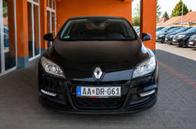 Renault Mégane GT-LINE (Manuális) (2013)