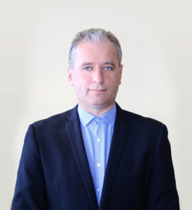 Team member photo