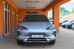 BYD Seal U 1.5 DM-i Design (Automata) (2025)