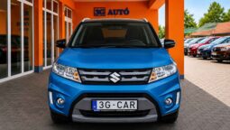 Suzuki Vitara 1.6 GL+ (Manuális) (2017)