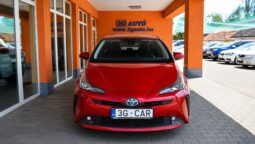 Toyota Prius 1.8 HSD Active (Automata) (2019)