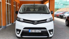 Toyota Proace 2.0 D-4D VIP L2H1 Panoramic (Automata) (6 személyes ) (2020)