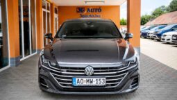 Volkswagen Arteon Shooting Brake 2.0 TDI SCR R-Line 4Motion DSG (2022)