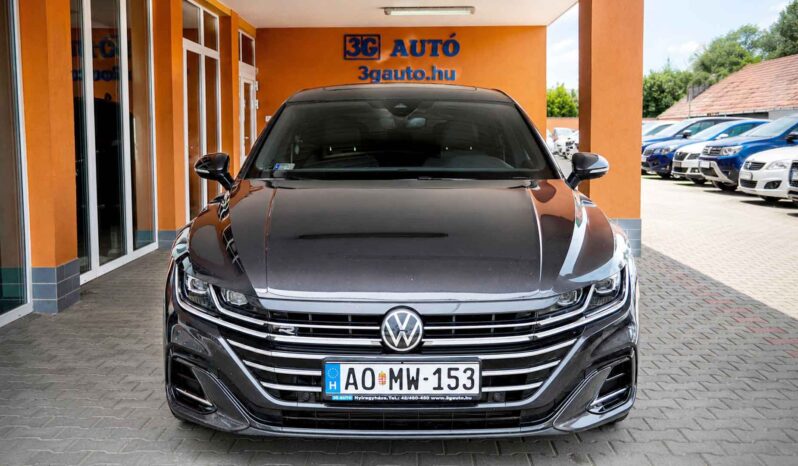 Volkswagen Arteon (2022) eladó – 01. kép | 3G Autó