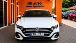 Volkswagen Arteon 2.0 TDI SCR R-Line DSG (2023)
