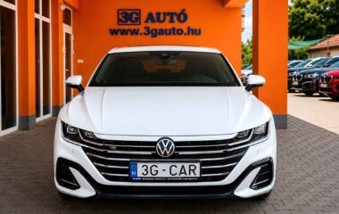Volkswagen Arteon 2.0 TDI SCR R-Line DSG (2023)