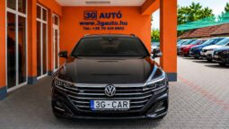 Volkswagen Passat VIII Variant 2.0 TDI SCR Elegance DSG (2023)