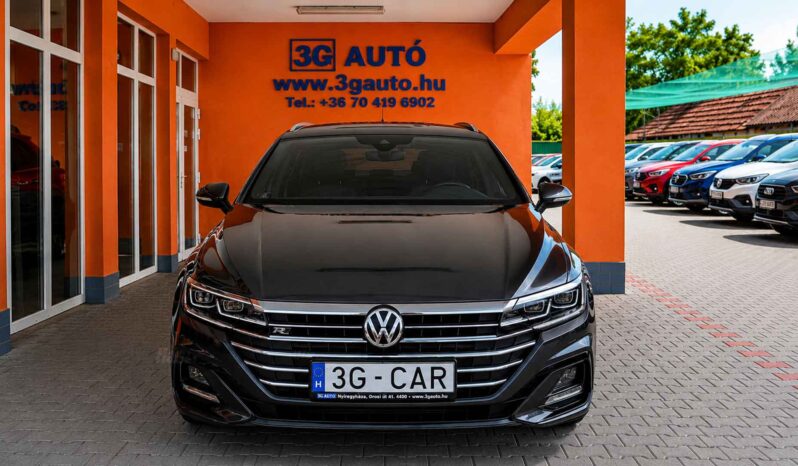 Volkswagen Passat (2023) eladó – 01. kép | 3G Autó