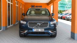 VOLVO XC90 2.0 [B5] MHEV Inscription Geartronic (2022)