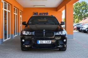 BMW X6 xDrive35d (Automata) (2009)