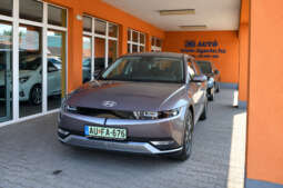 Hyundai IONIQ 5 72,6kWh Comfort (Automata) (2021)