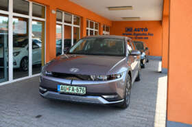 Hyundai IONIQ 5 72,6kWh Comfort (Automata) (2021)