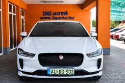 Jaguar I-PACE EV400 SE (Automata) (2020)