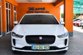 Jaguar I-PACE EV400 SE (Automata) (2020)