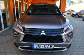Mitsubishi Eclipse Cross 2.4 PHEV Intense Navi 4WD CVT (Automata) (2022)