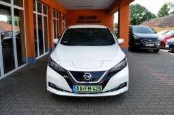 Nissan Leaf Acenta 40kWh (Automata) (2018)