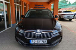 Škoda Superb Combi 2.0 TDI SCR Style DSG (Automata) (2023)
