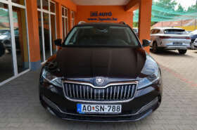 Škoda Superb Combi 2.0 TDI SCR Style DSG (Automata) (2023)