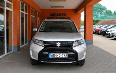 Suzuki Vitara 1.4 Hybrid GLX 4WD (Automata) (2026)