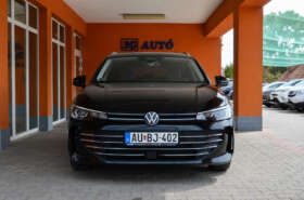 Volkswagen Passat Variant 2.0 TDI Business DSG (Automata) (2024)