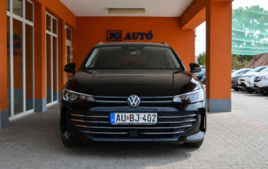 Volkswagen Passat Variant 2.0 TDI Business DSG (Automata) (2024)