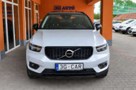 Volvo XC40 1.5 [T4] Recharge R-Design Expression Geartronic (Automata) (2021)