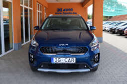Kia Niro 1.6 GDI PHEV Gold DCT (Automata) (2022)