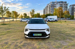 Kia Niro 1.6 GDI PHEV Platinum DCT (Automata) (2023)