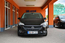 Opel Corsa E 1.4 Color Edition (Manuális) (2019)