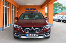 Opel Insignia Sports Tourer 2.0 CDTI AWD Ultimate Start Stop (Automata) (2019)