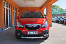 Opel Mokka 1.6 Enjoy Start-Stop (Manuális) (2015)