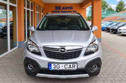 Opel Mokka 1.6 Enjoy Start-Stop EURO6 (Manuális) (2015)