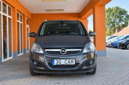 Opel Zafira B 1.8 Enjoy (Manuális) (2013)