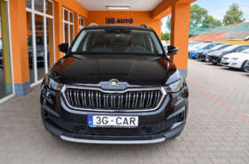 Škoda Kodiaq 2.0 TDI SCR Style DSG (Automata) (2023)