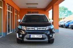 Suzuki Vitara 1.6 GLX (Manuális) (2016)