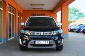 Suzuki Vitara 1.6 GLX (Manuális) (2016)