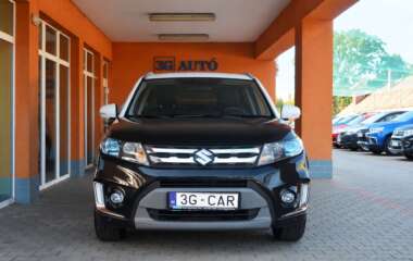 Suzuki Vitara 1.6 GLX (Manuális) (2016)