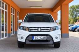 Suzuki Vitara 1.6 GLX (Manuális) (2017)