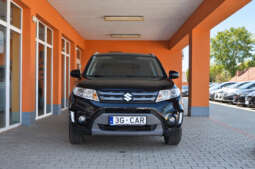 Suzuki Vitara 1.6 Gl (Manuális) (2017)