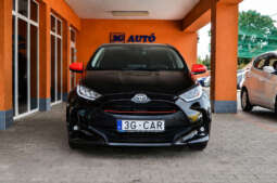 Toyota Yaris Team D Limitált Kiadás (Manuális) (2023)