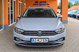 Volkswagen Passat Variant 2.0 TDI SCR Business DSG (Automata) (2022)