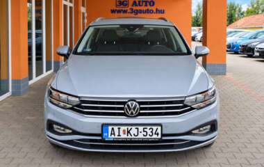 Volkswagen Passat Variant 2.0 TDI SCR Business DSG (Automata) (2022)